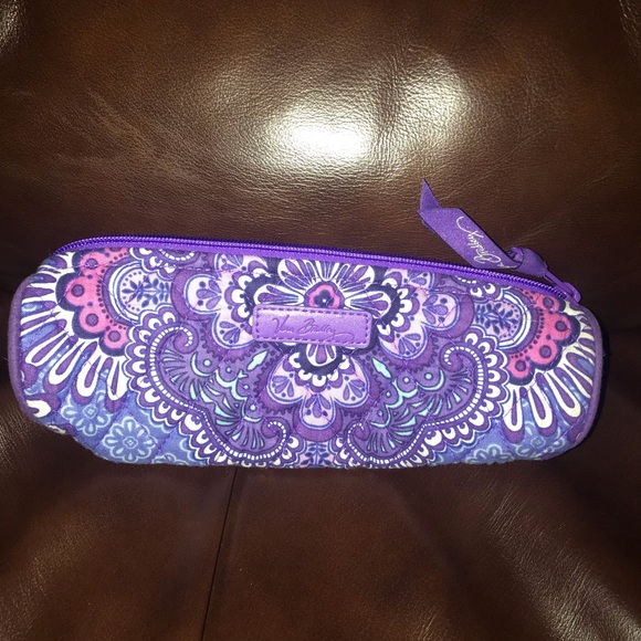 Vera Bradley Other - 🦄Vera Bradley small case🦄